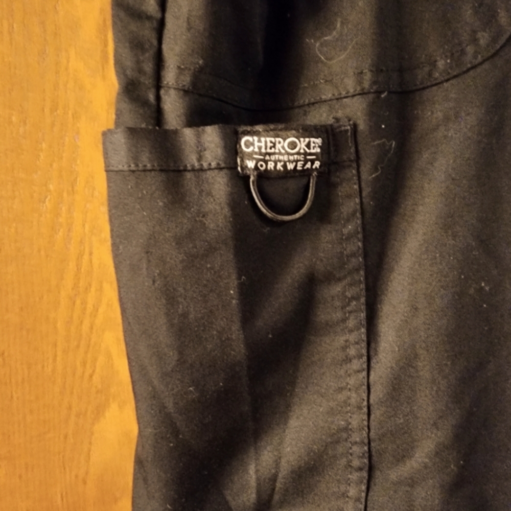 Cherokee Workwear Revolution Joggers